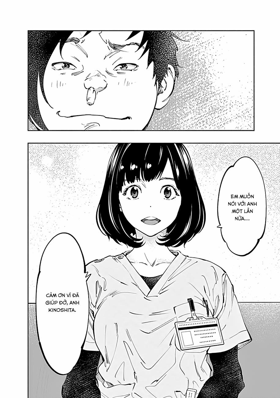 Radiation House 64 trang 6