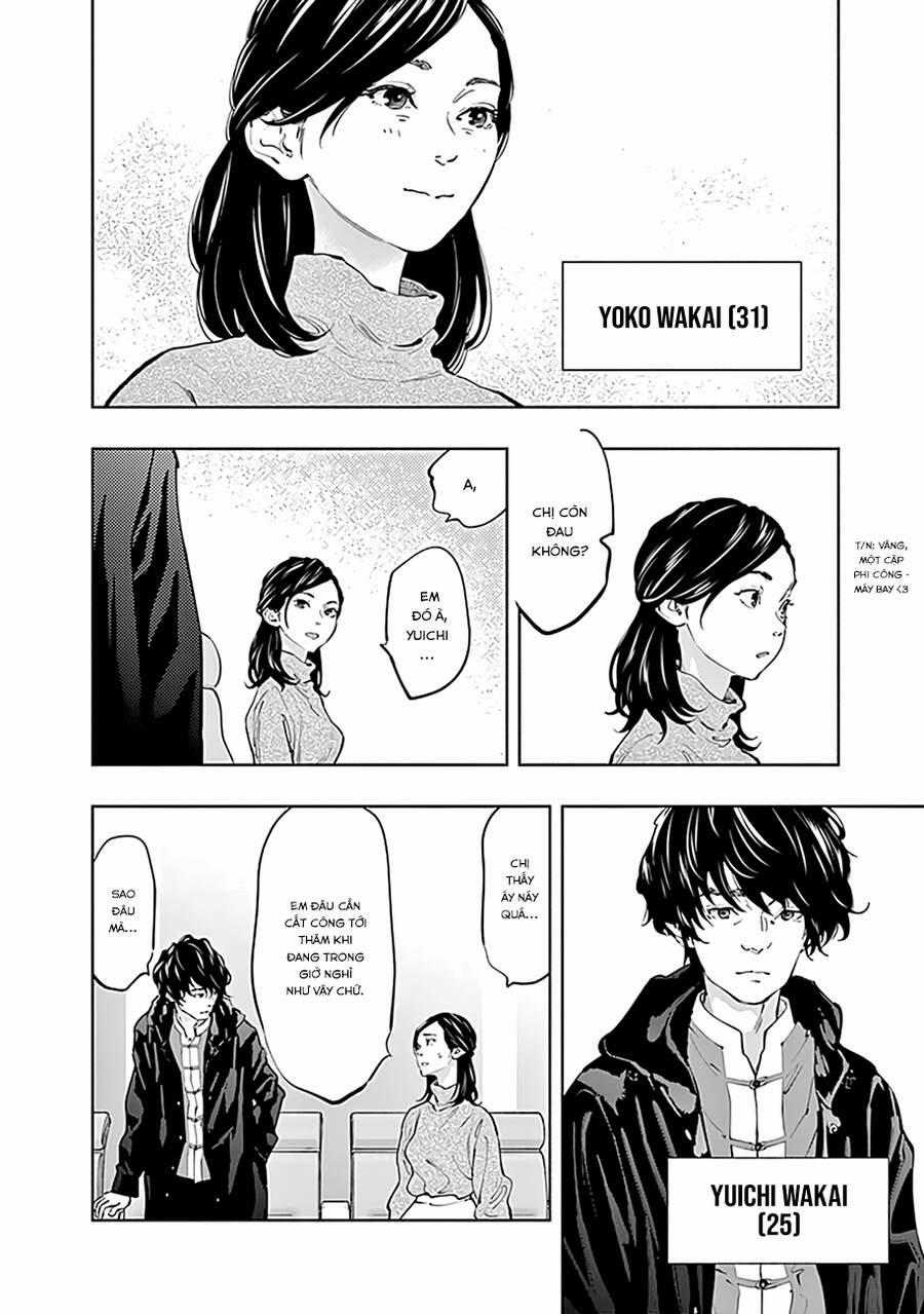 Radiation House 65 trang 4