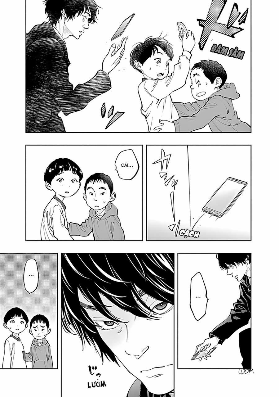 Radiation House 65 trang 7