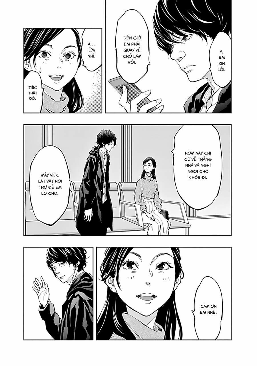 Radiation House 65 trang 9