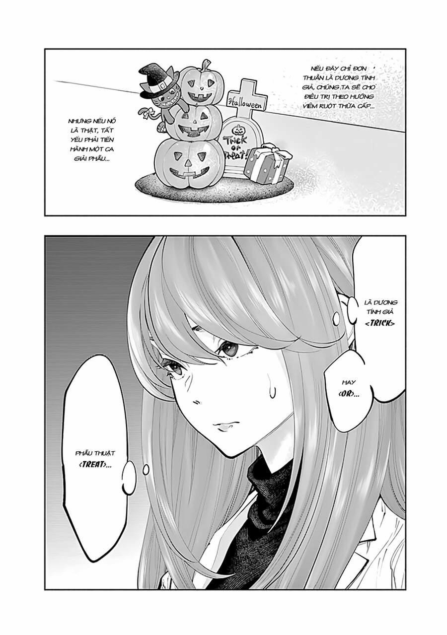 Radiation House 66 trang 20