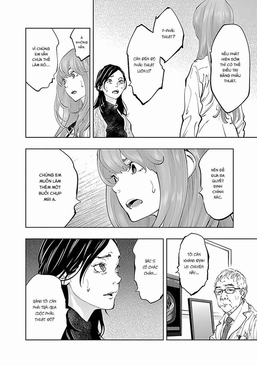 Radiation House 67 trang 10