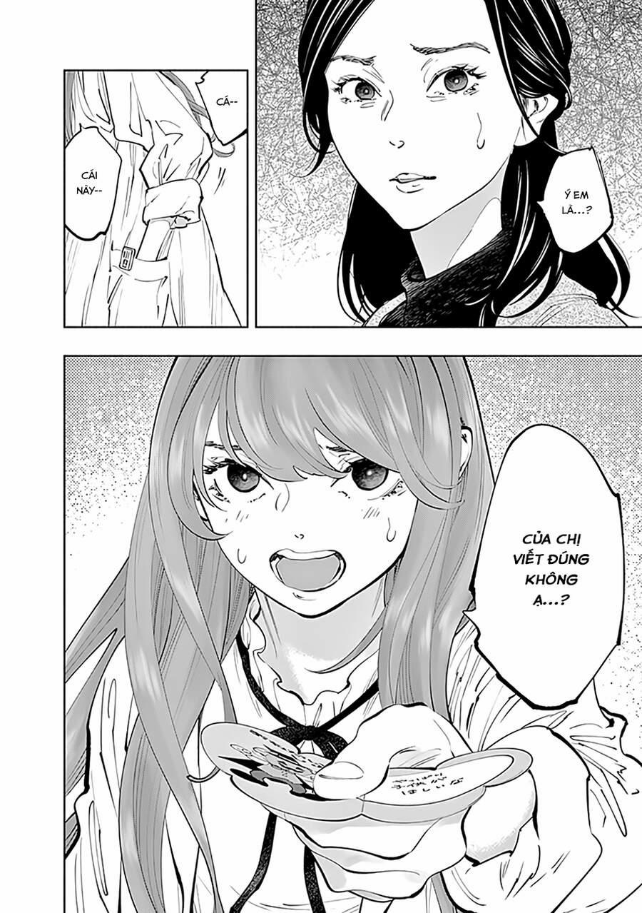 Radiation House 67 trang 22