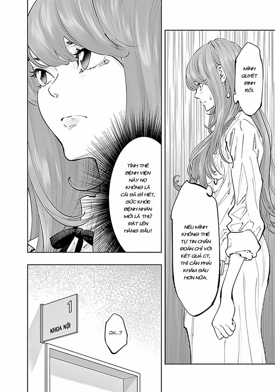 Radiation House 67 trang 6