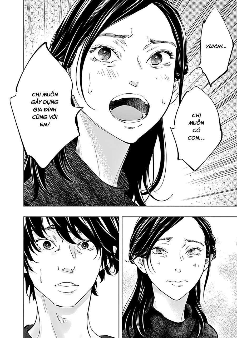 Radiation House 68 trang 10