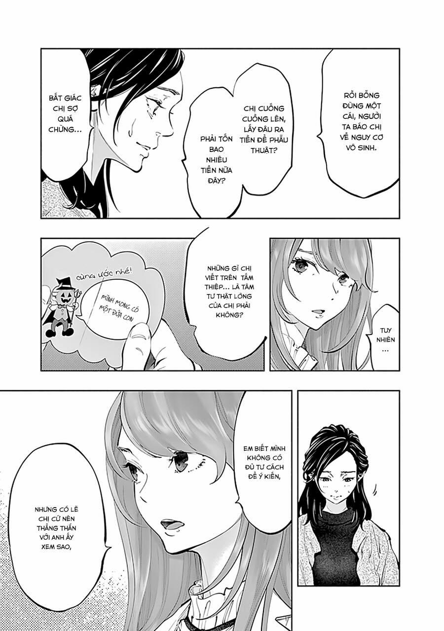 Radiation House 68 trang 7