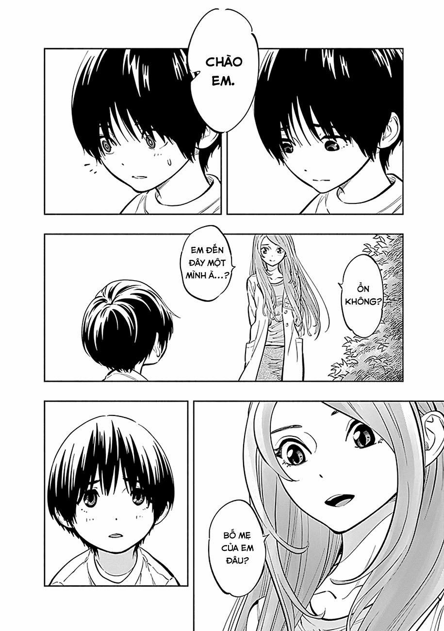 Radiation House 7 trang 12