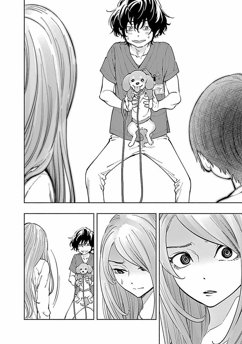 Radiation House 7 trang 18