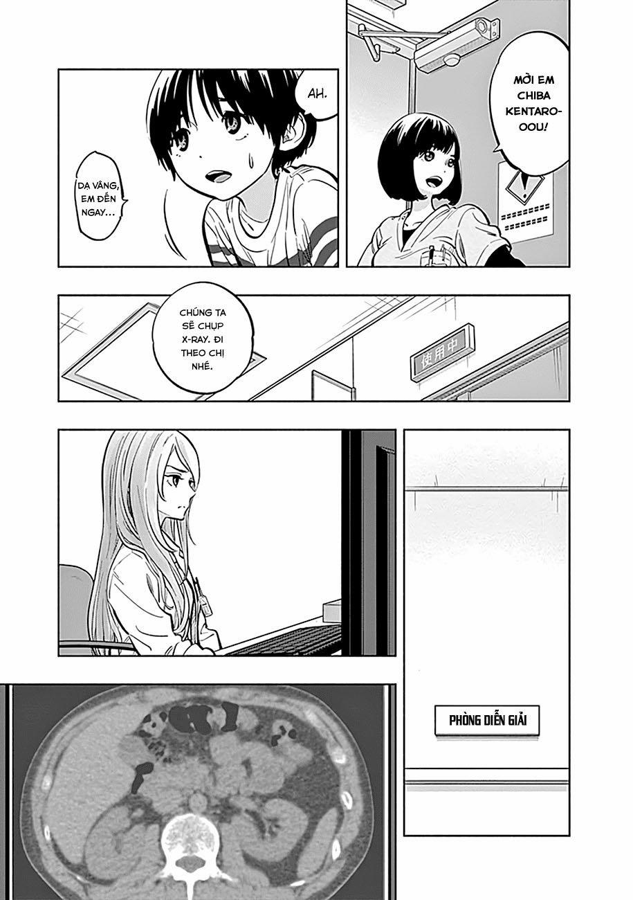 Radiation House 7 trang 7