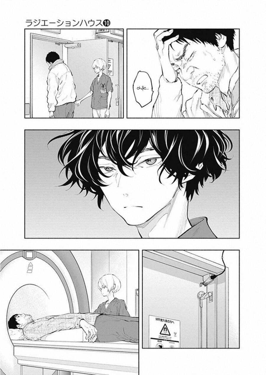 Radiation House 77 trang 14