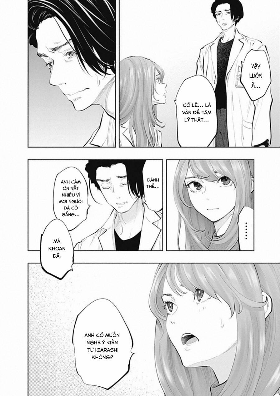 Radiation House 77 trang 19