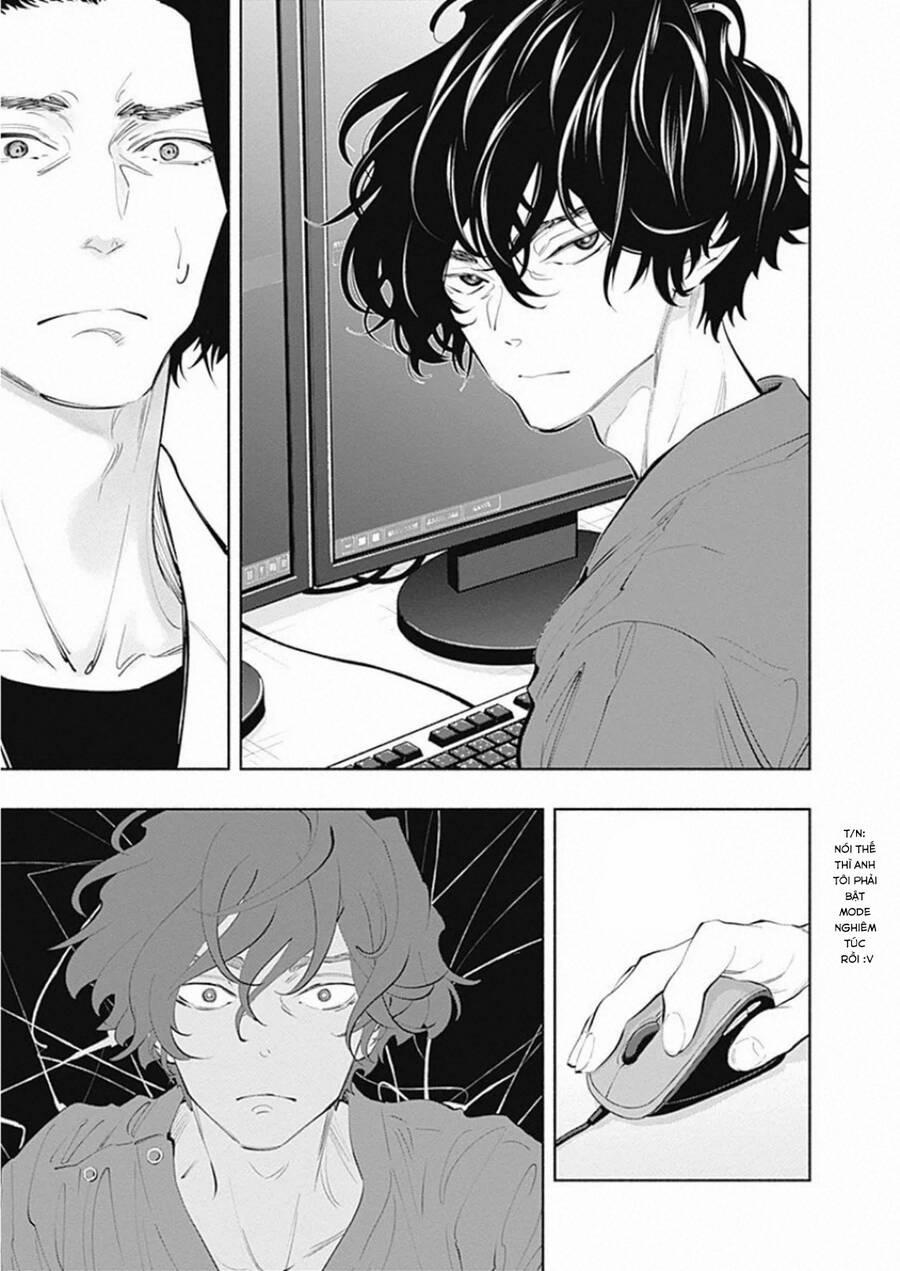 Radiation House 77 trang 24