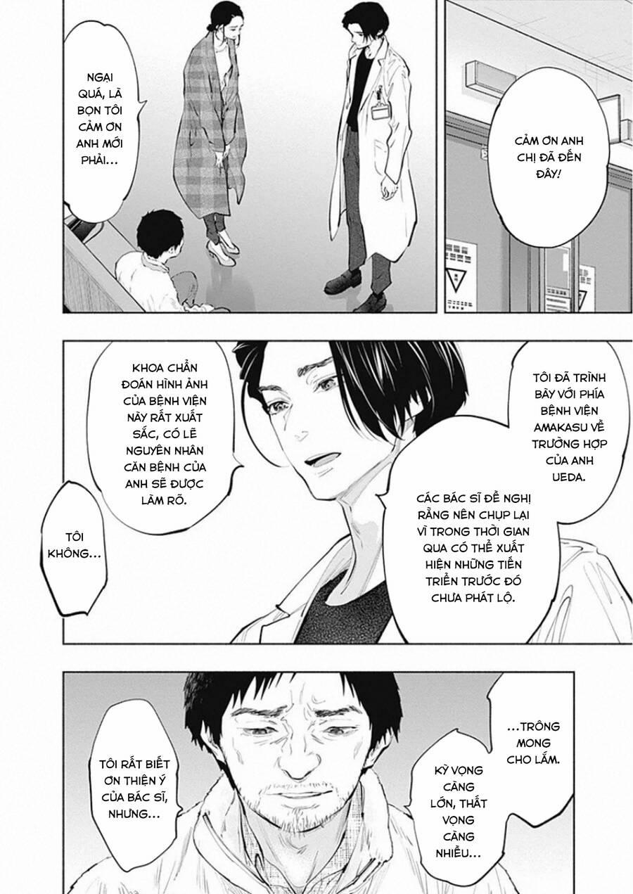 Radiation House 77 trang 9