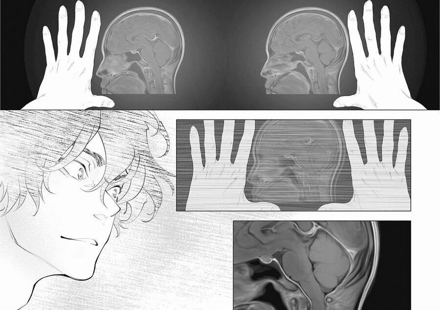 Radiation House 78 trang 11