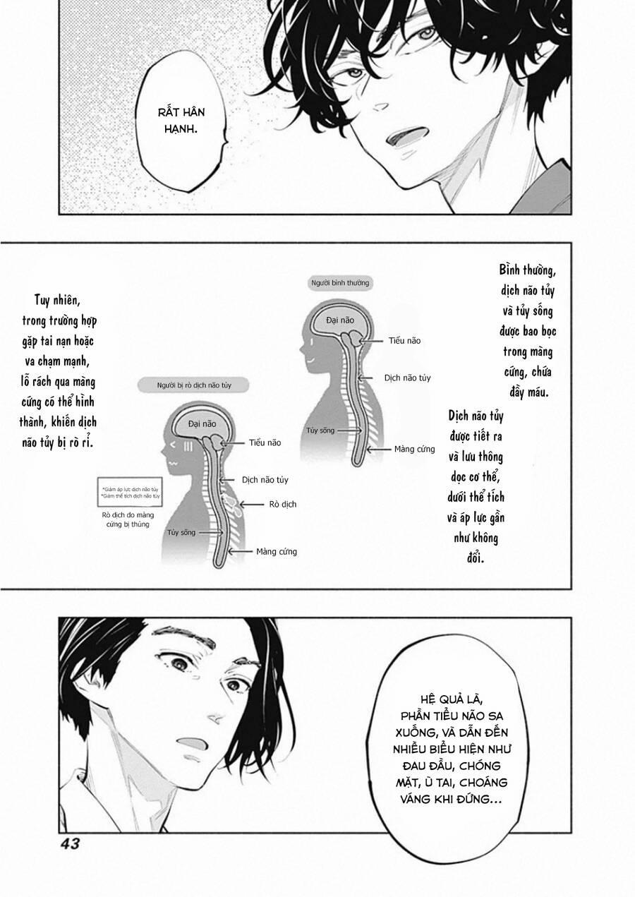 Radiation House 78 trang 17