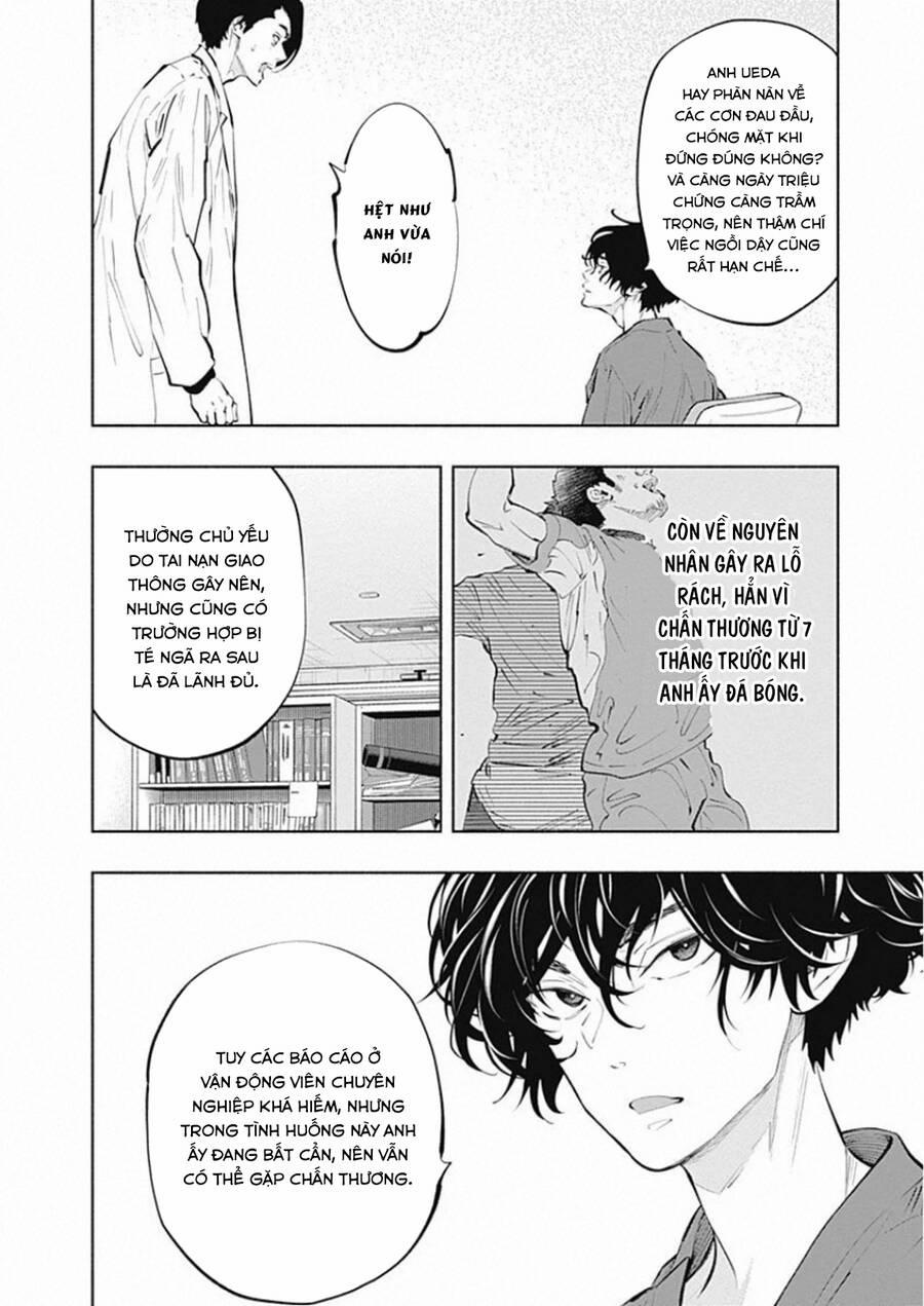 Radiation House 78 trang 18