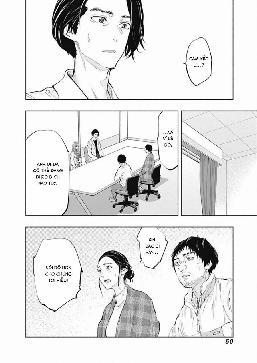 Radiation House 78 trang 24