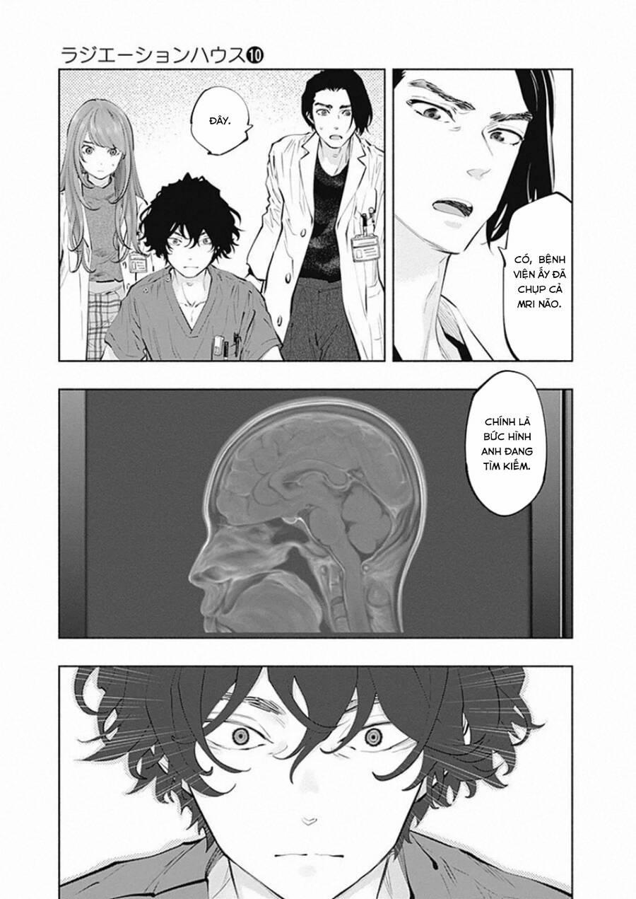 Radiation House 78 trang 8