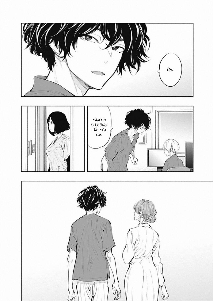 Radiation House 79 trang 16