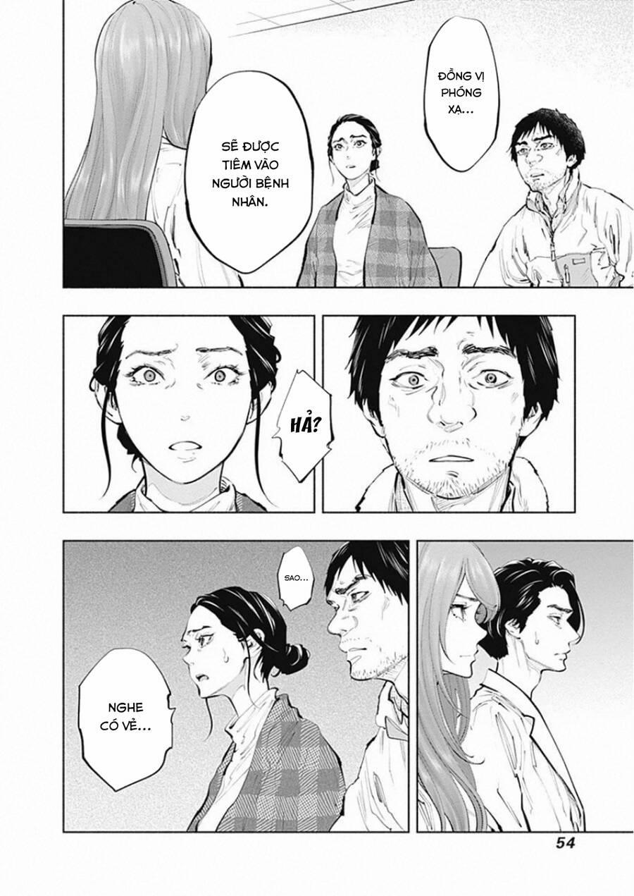 Radiation House 79 trang 2