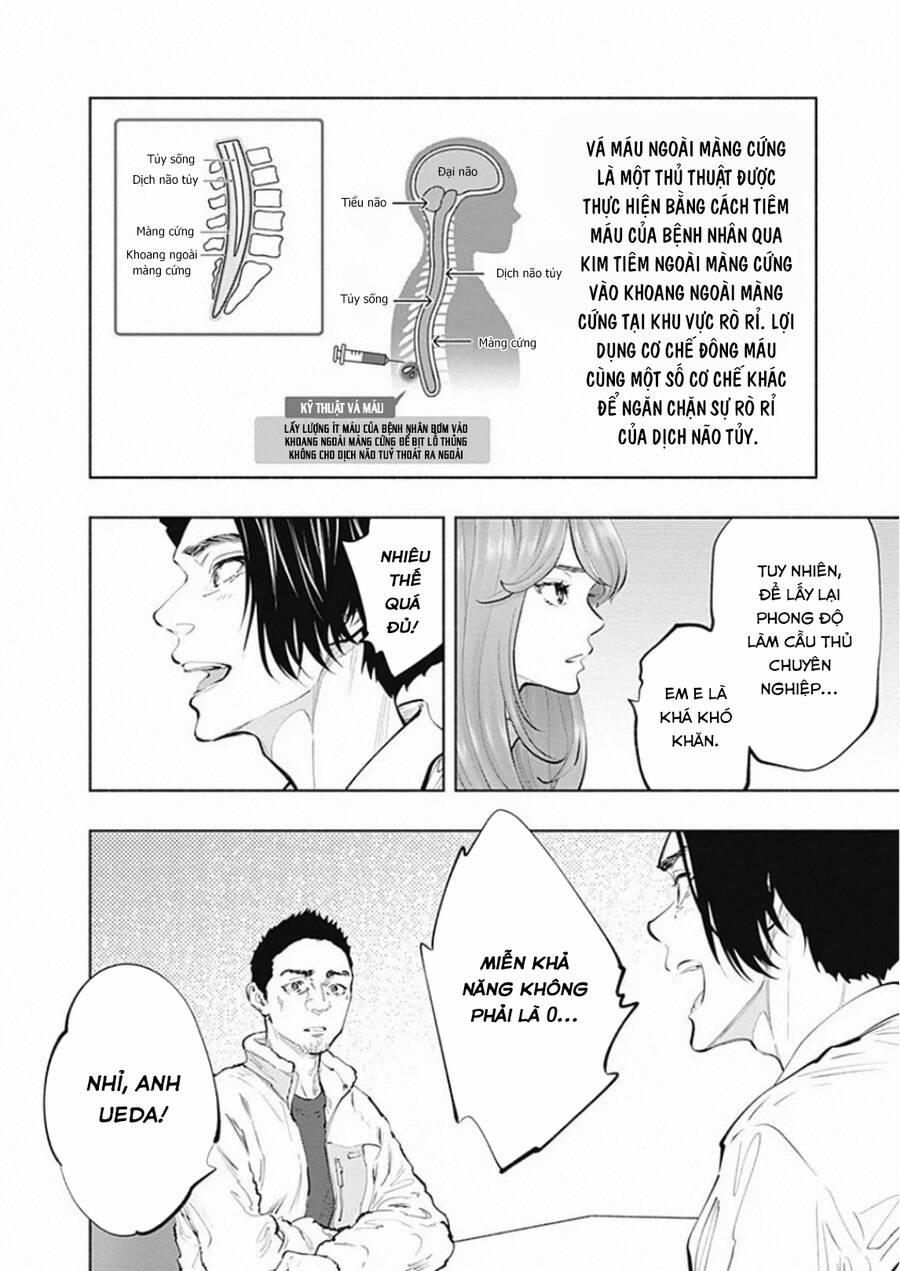 Radiation House 79 trang 28