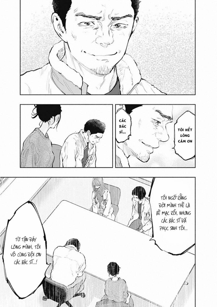 Radiation House 79 trang 29