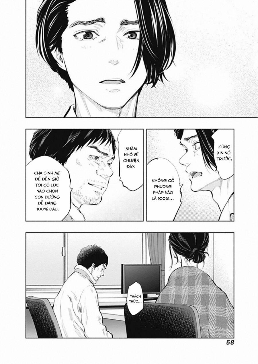 Radiation House 79 trang 6