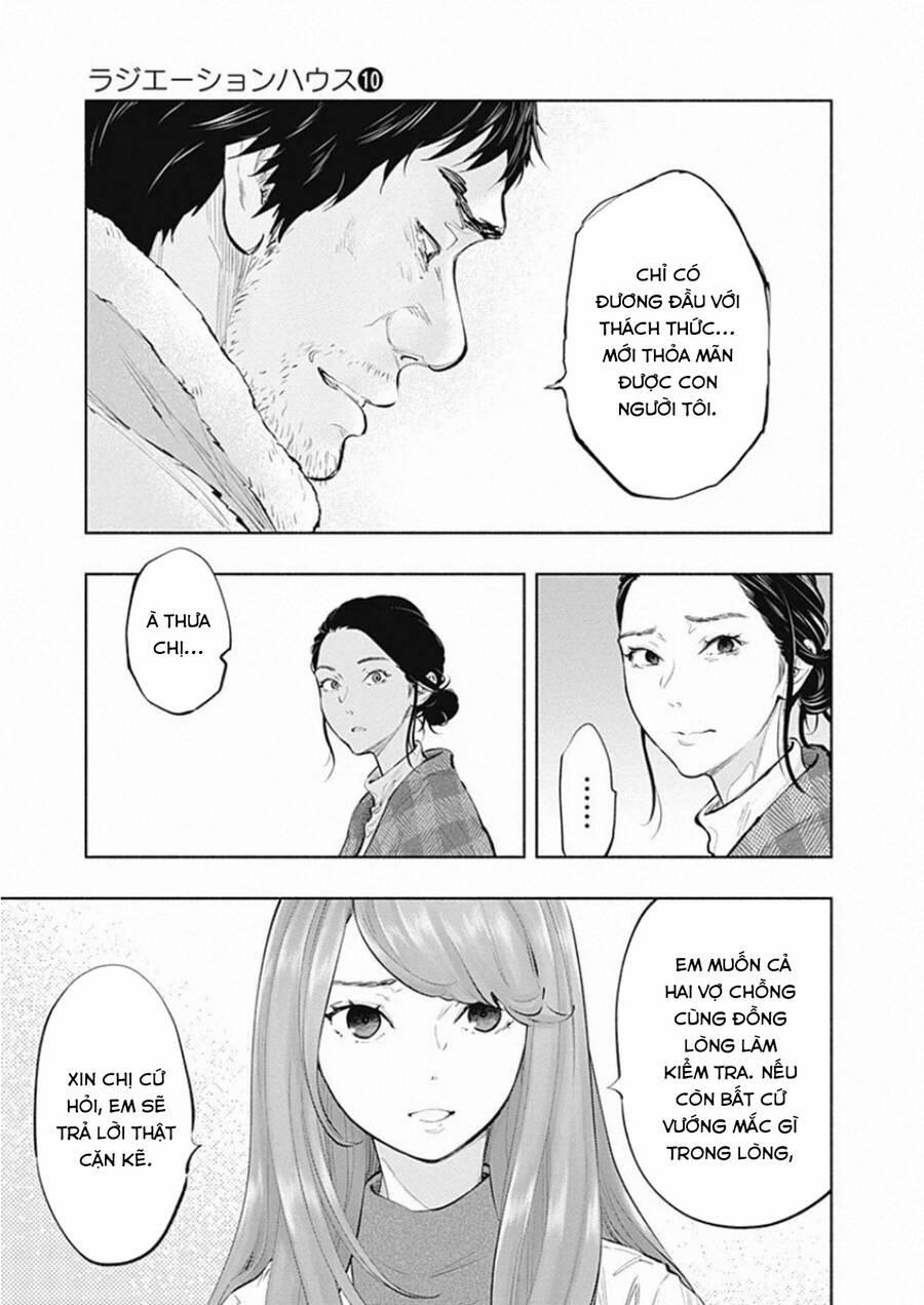 Radiation House 79 trang 7