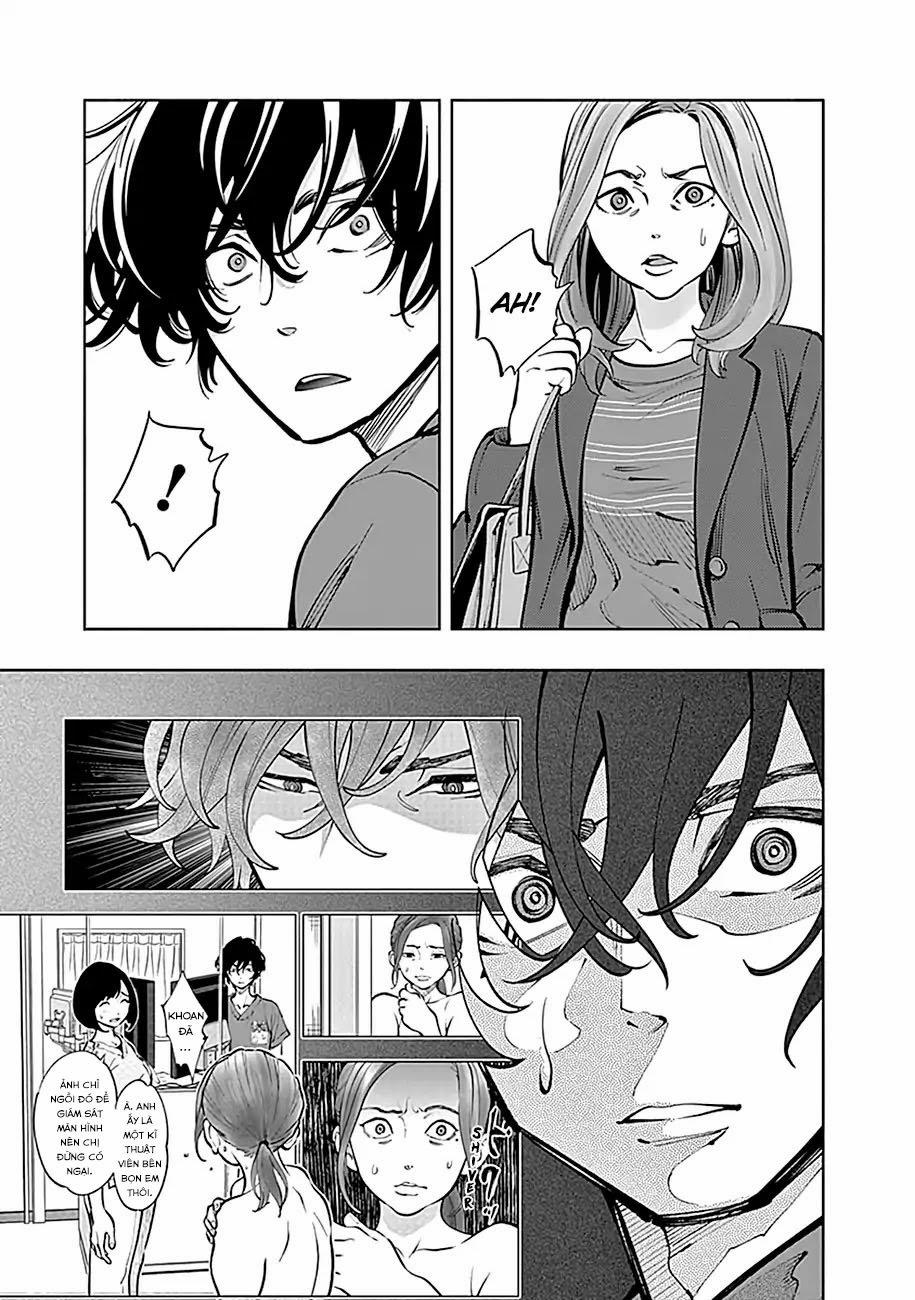 Radiation House 8 trang 13