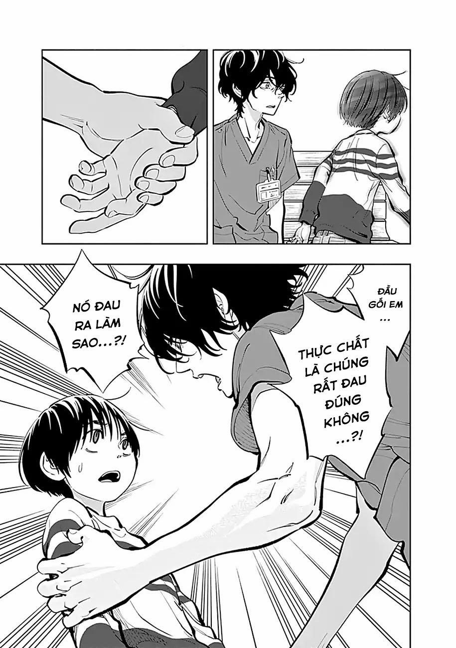 Radiation House 8 trang 15