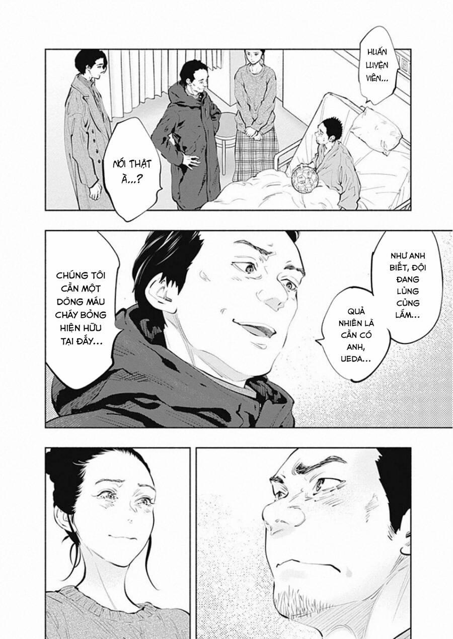 Radiation House 80 trang 10