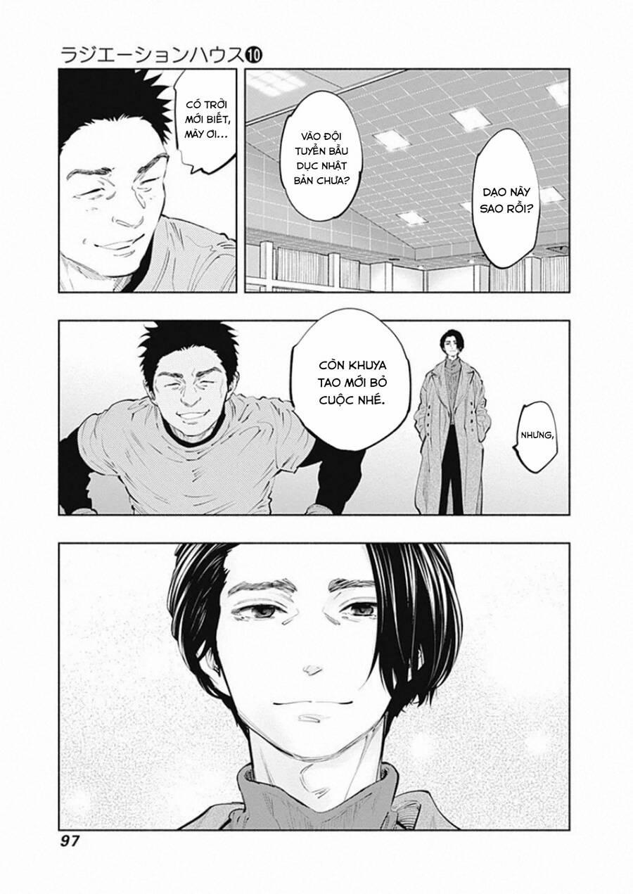 Radiation House 80 trang 15