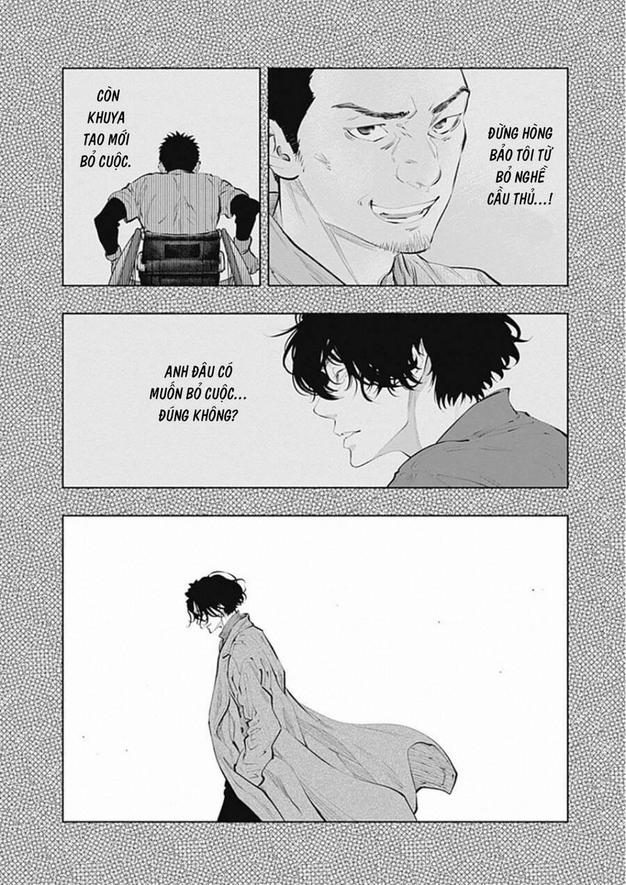 Radiation House 80 trang 16