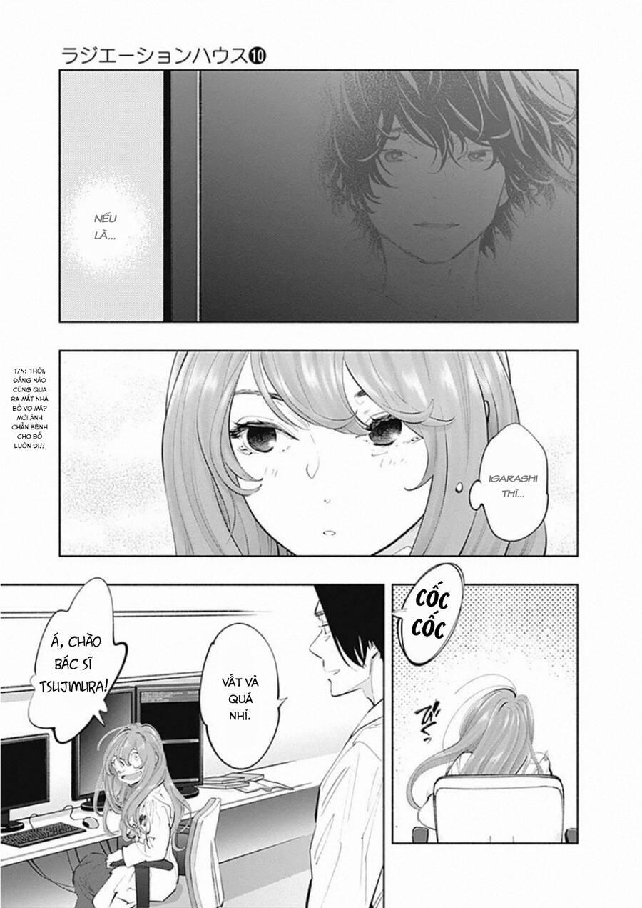 Radiation House 80 trang 21