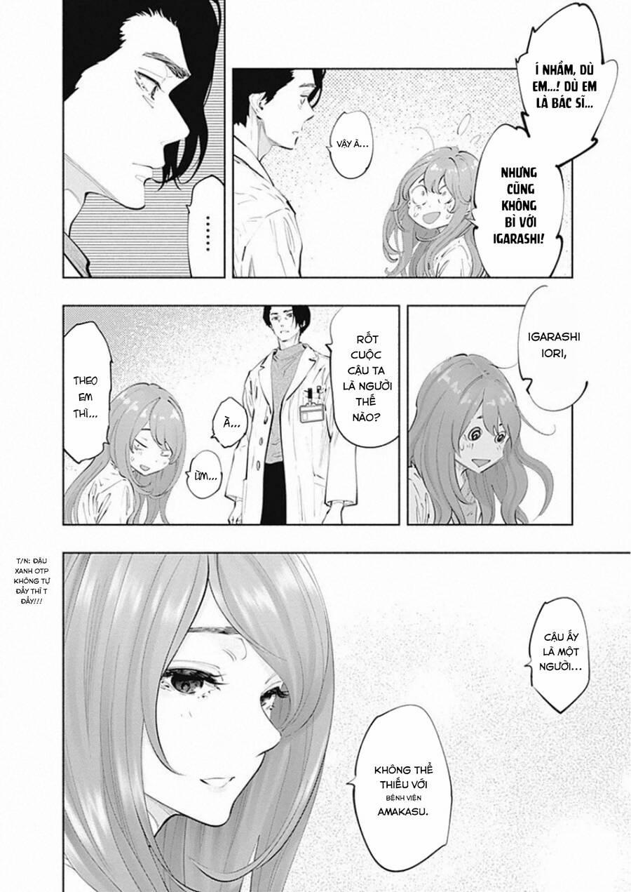 Radiation House 80 trang 24