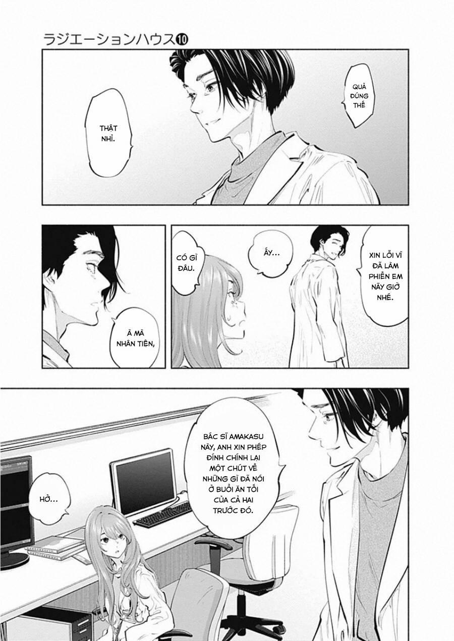 Radiation House 80 trang 25