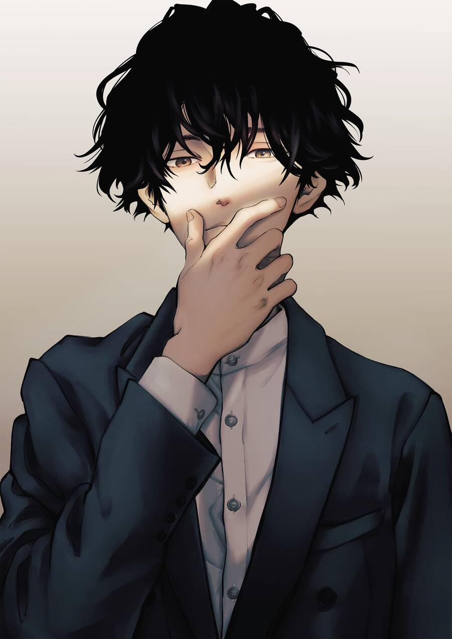 Radiation House 80 trang 32