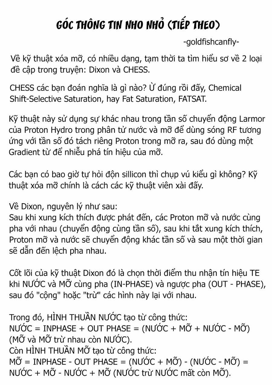 Radiation House 80 trang 34