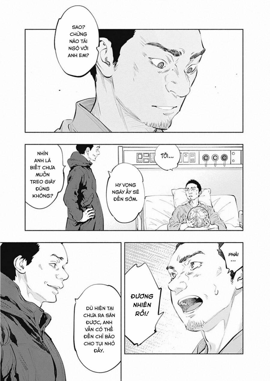 Radiation House 80 trang 9