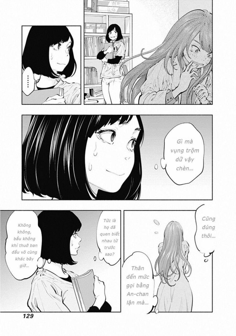 Radiation House 81 trang 17