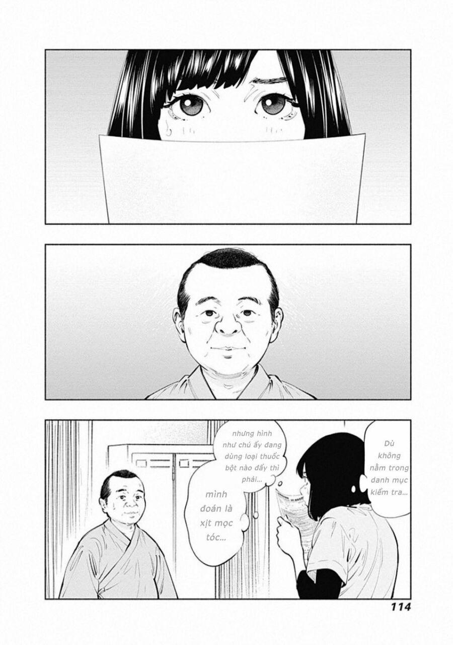 Radiation House 81 trang 2