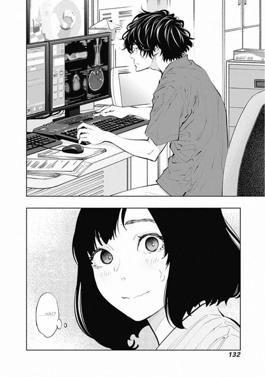 Radiation House 81 trang 20