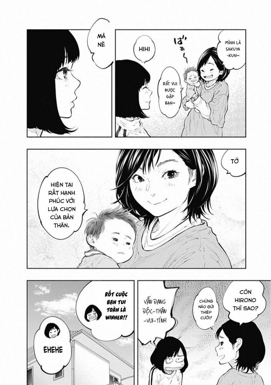 Radiation House 82 trang 18