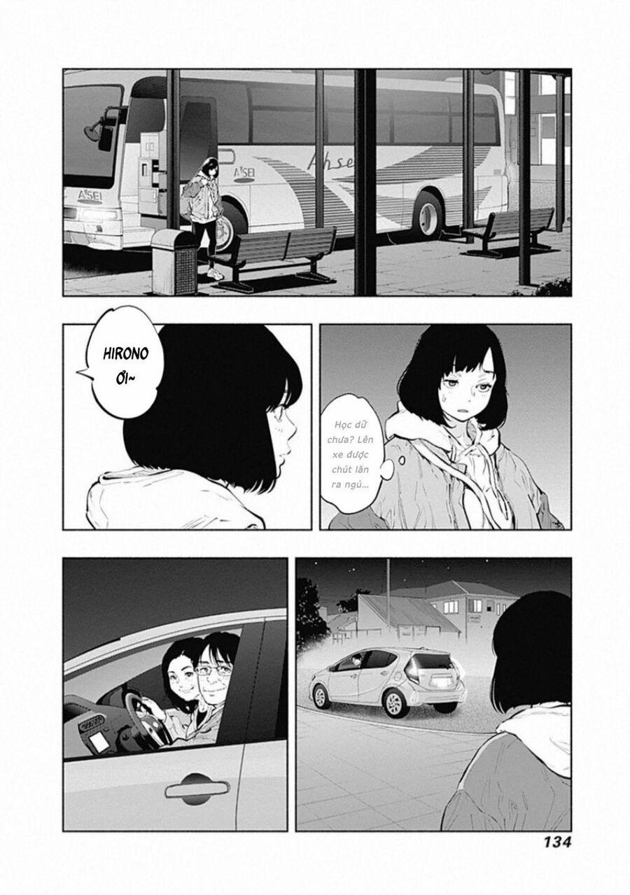 Radiation House 82 trang 2