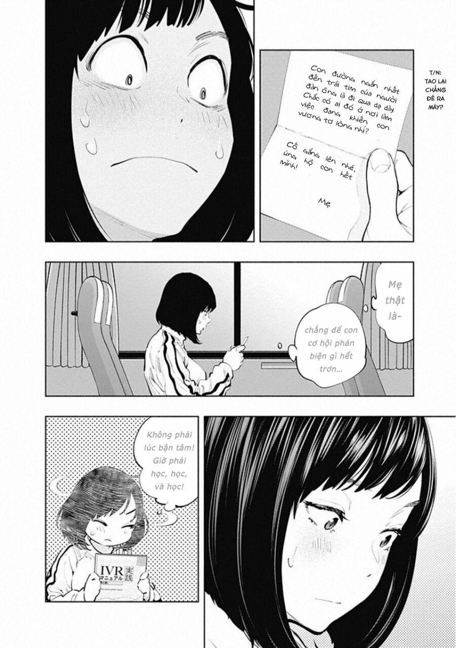 Radiation House 82 trang 24