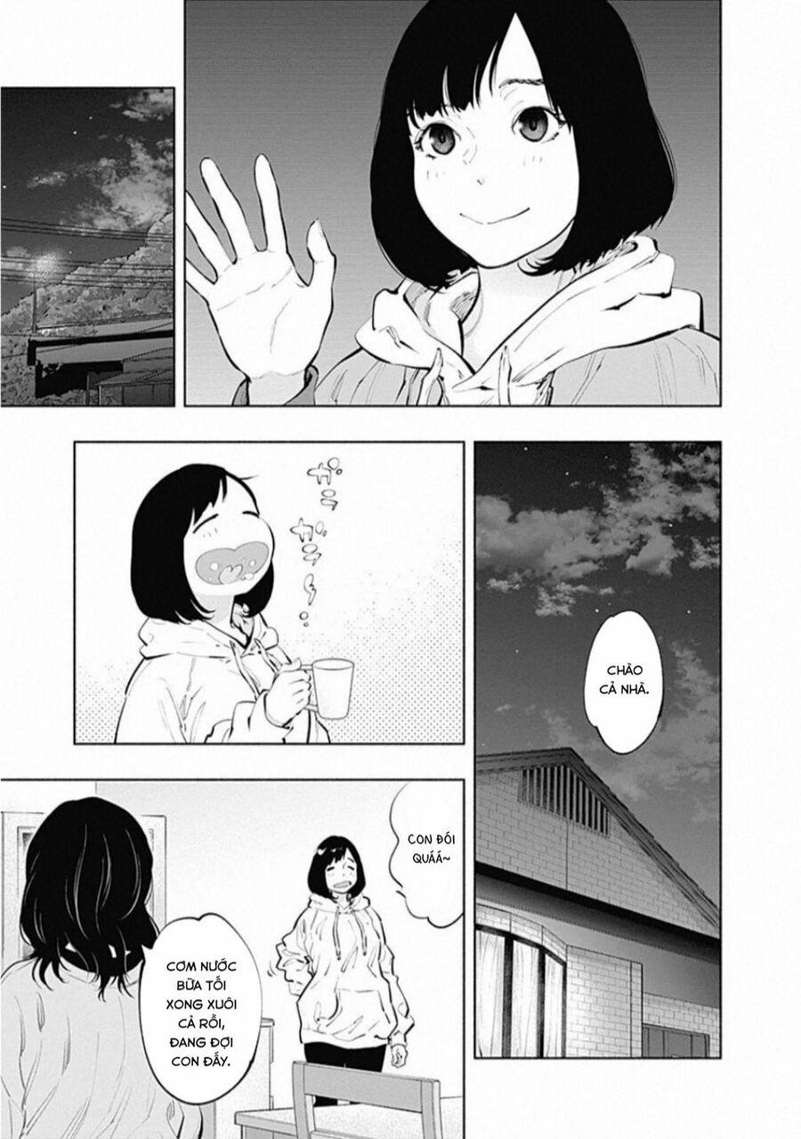 Radiation House 82 trang 3