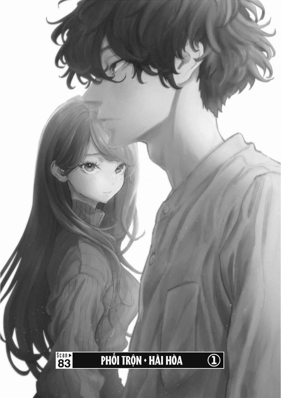 Radiation House 83 trang 2