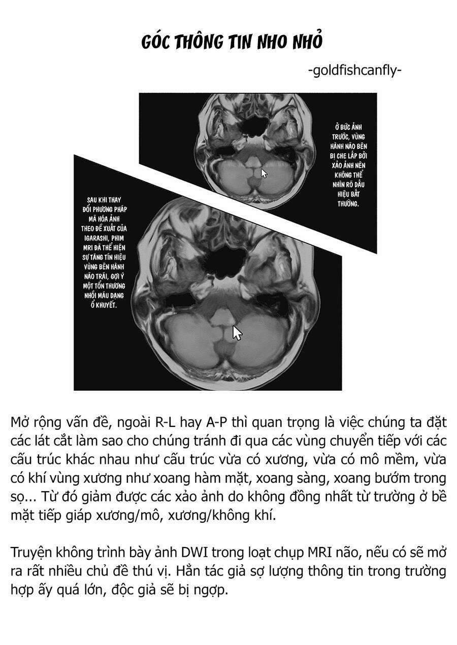 Radiation House 83 trang 31