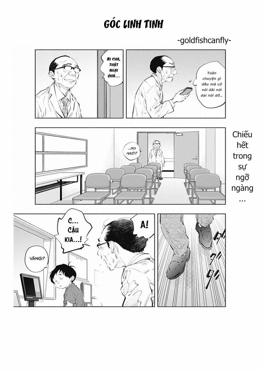 Radiation House 83 trang 35