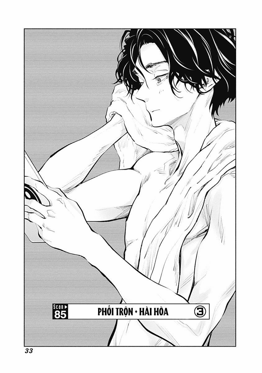 Radiation House 85 trang 2